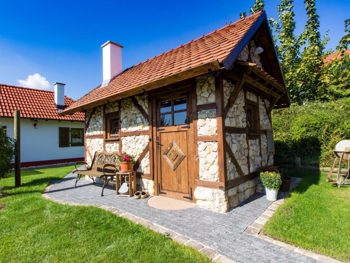 Ferienwohnung Heimatgefuehl Thalheim Leibertingen Dış mekan fotoğraf