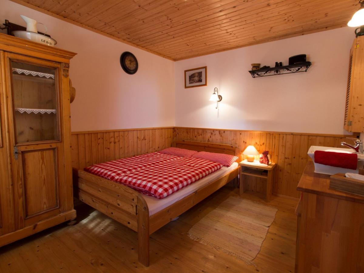 Ferienwohnung Heimatgefuehl Thalheim Leibertingen Dış mekan fotoğraf